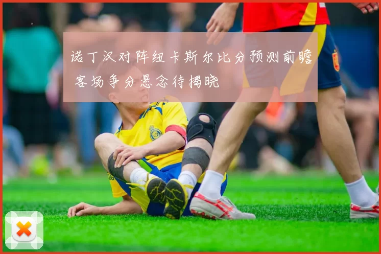 诺丁汉对阵纽卡斯尔比分预测前瞻 客场争分悬念待揭晓